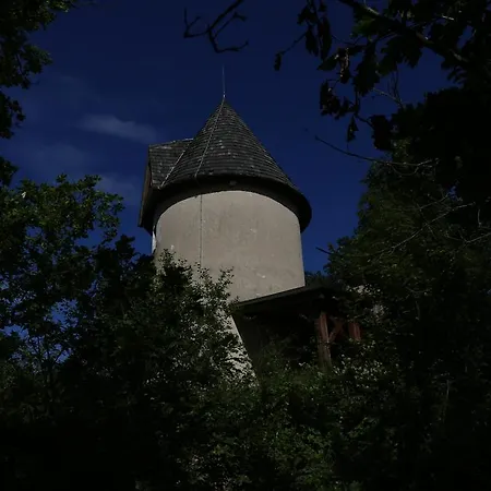 Villa Moulin De Rouze Castelnaud-de-Gratecambe Zimmer foto