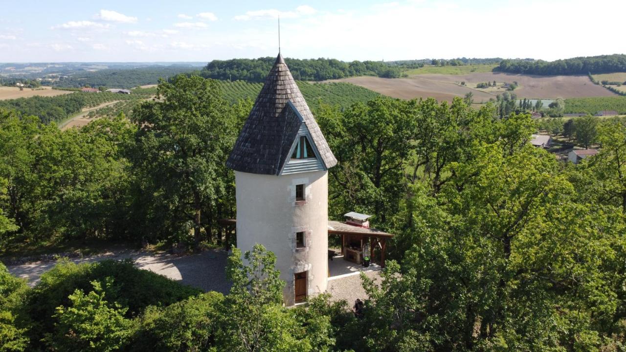 Moulin De Rouze