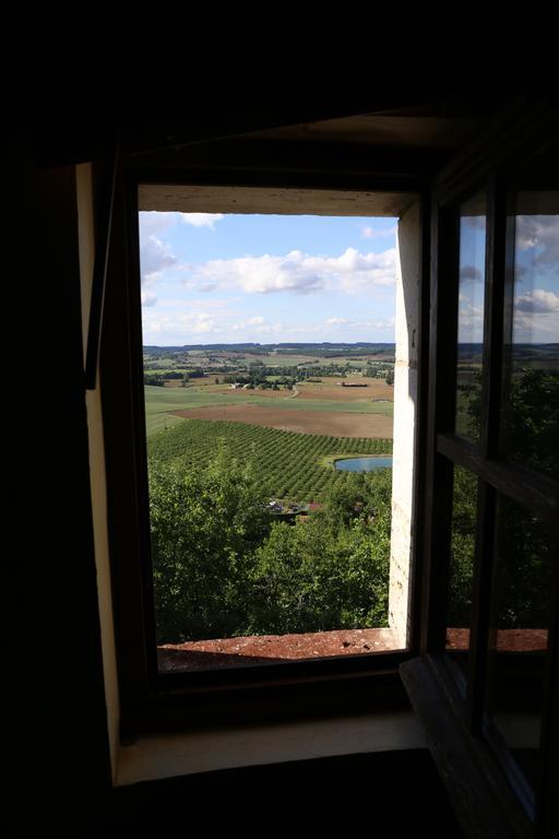 Moulin De Rouze Ferienhaus