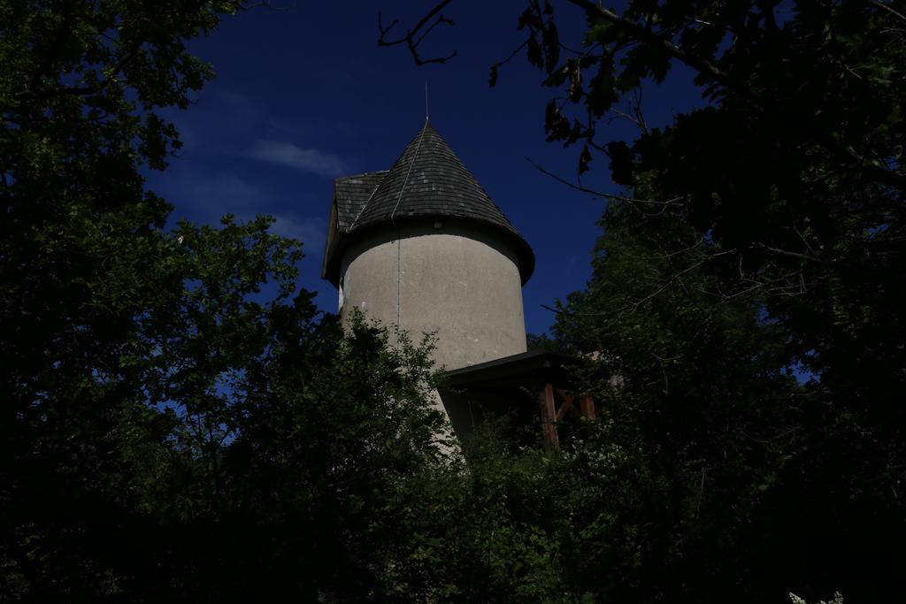 Moulin De Rouze *