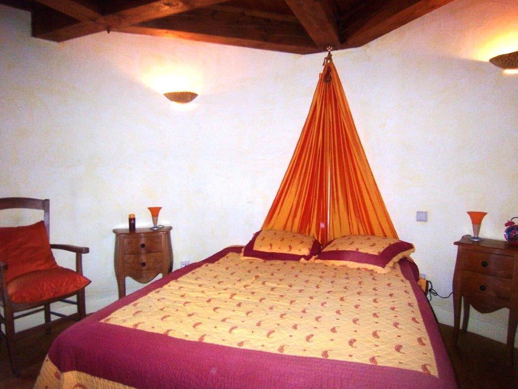 Ferienhaus Moulin De Rouze Castelnaud-de-Gratecambe