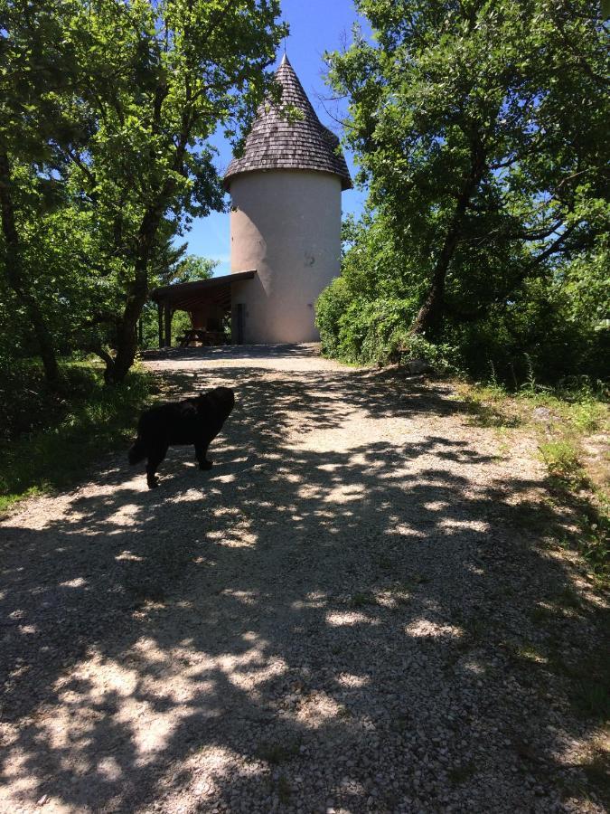 Moulin De Rouze